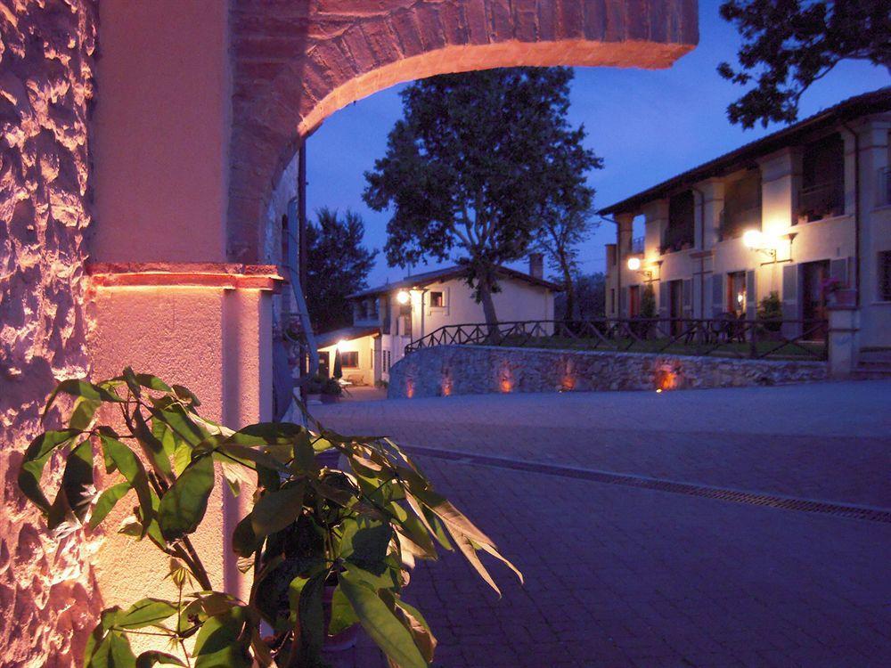 Tenuta Pizzogallo Amelia Ngoại thất bức ảnh