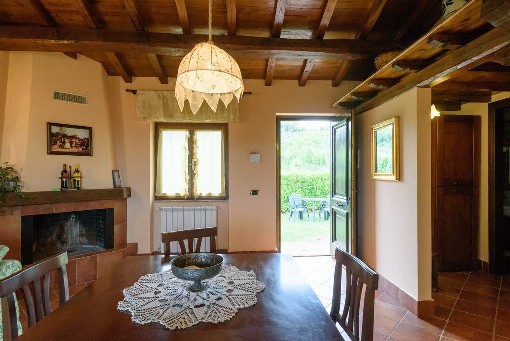 Tenuta Pizzogallo Amelia Ngoại thất bức ảnh