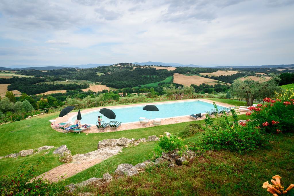 Tenuta Pizzogallo Amelia Ngoại thất bức ảnh