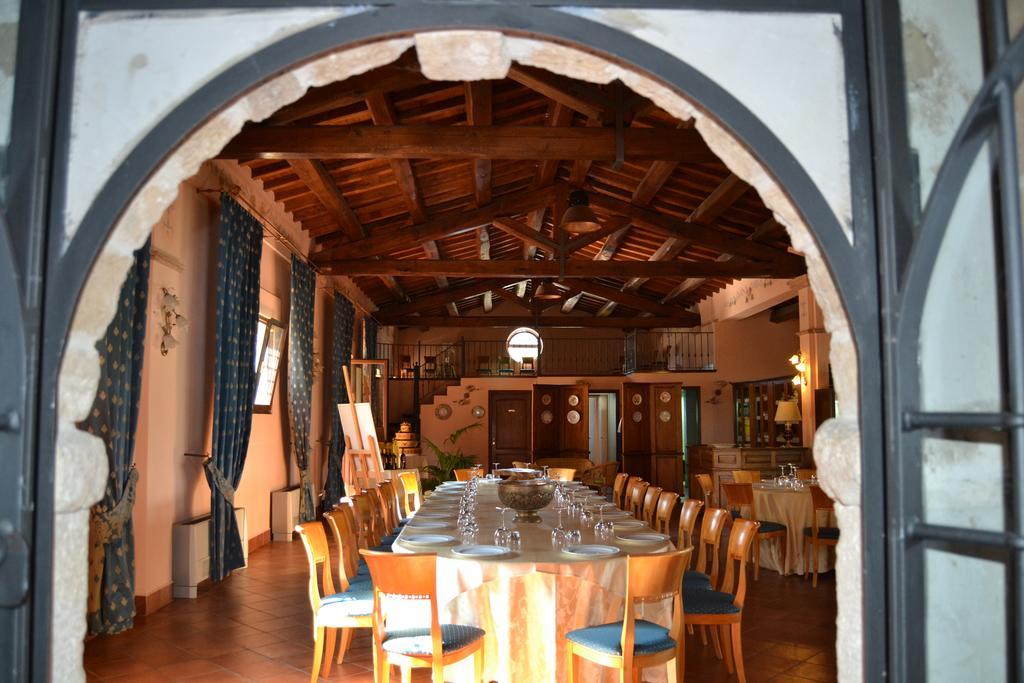 Tenuta Pizzogallo Amelia Ngoại thất bức ảnh