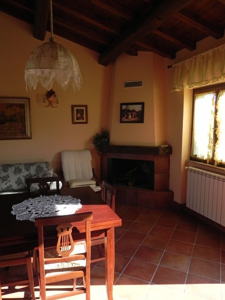 Tenuta Pizzogallo Amelia Ngoại thất bức ảnh