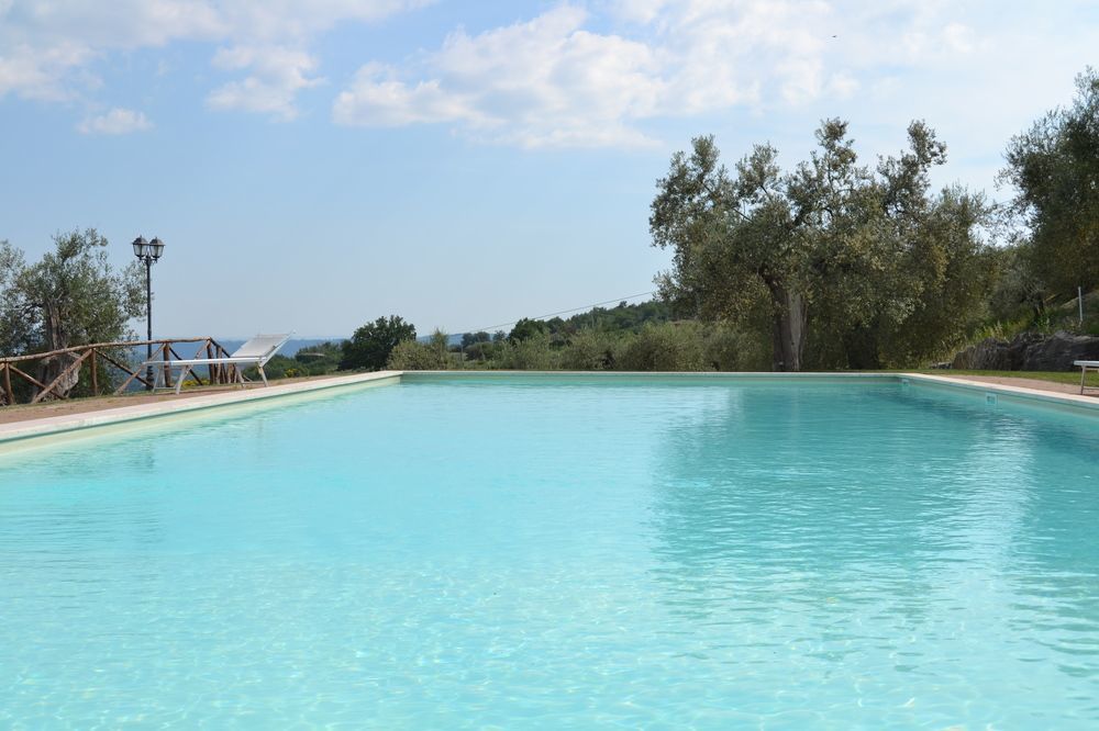 Tenuta Pizzogallo Amelia Ngoại thất bức ảnh