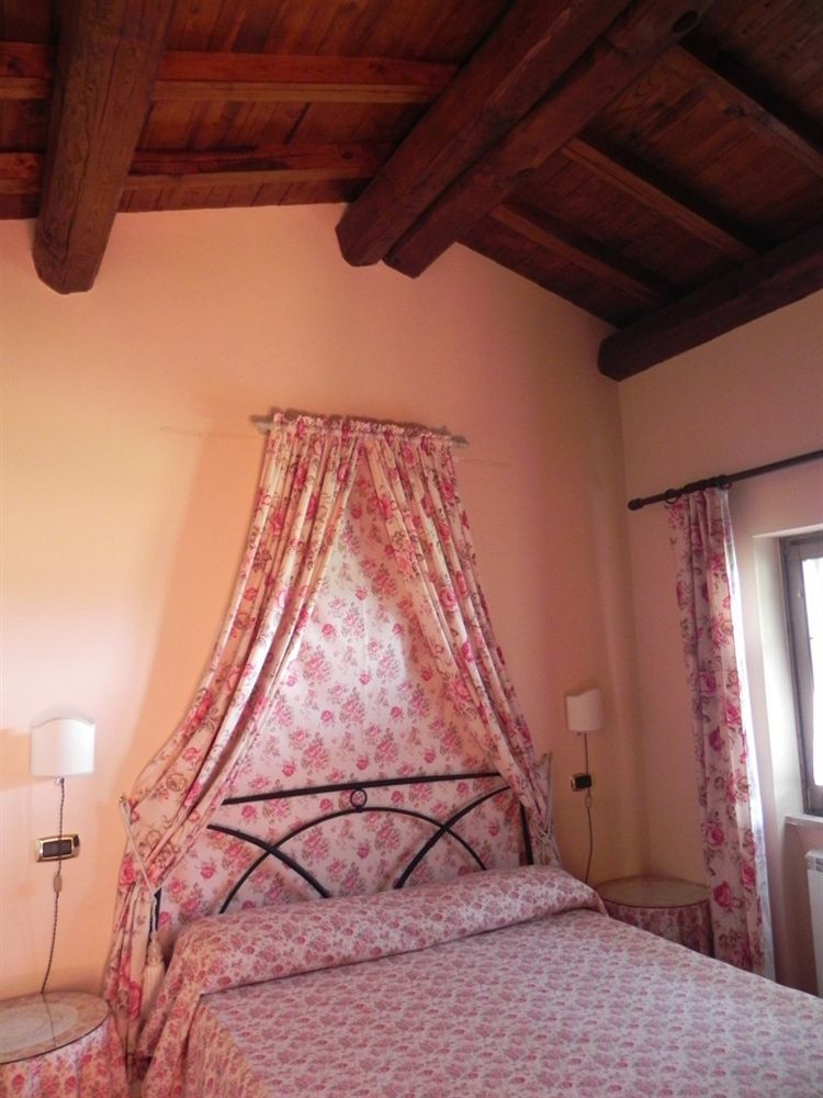 Tenuta Pizzogallo Amelia Ngoại thất bức ảnh