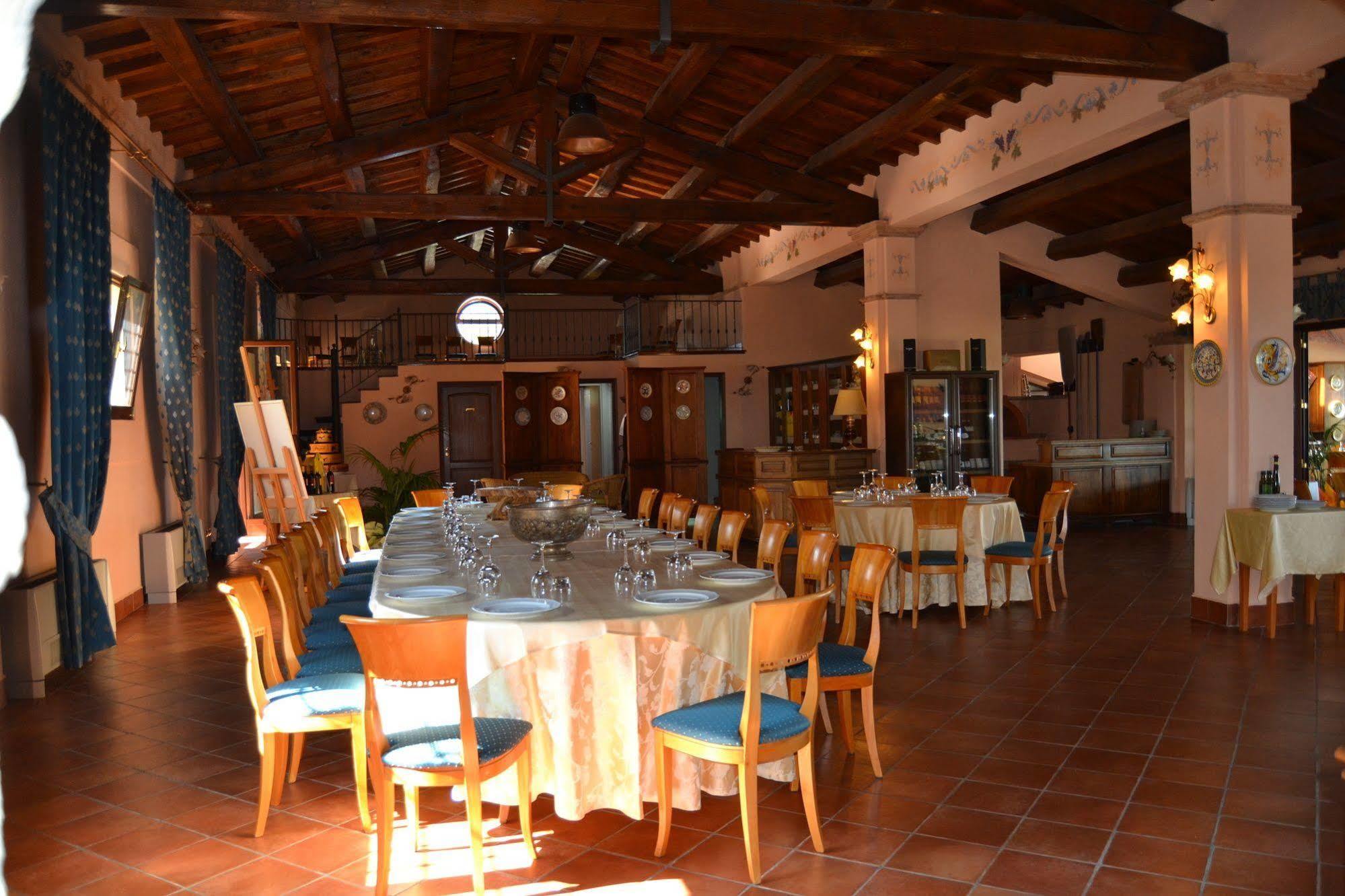 Tenuta Pizzogallo Amelia Ngoại thất bức ảnh