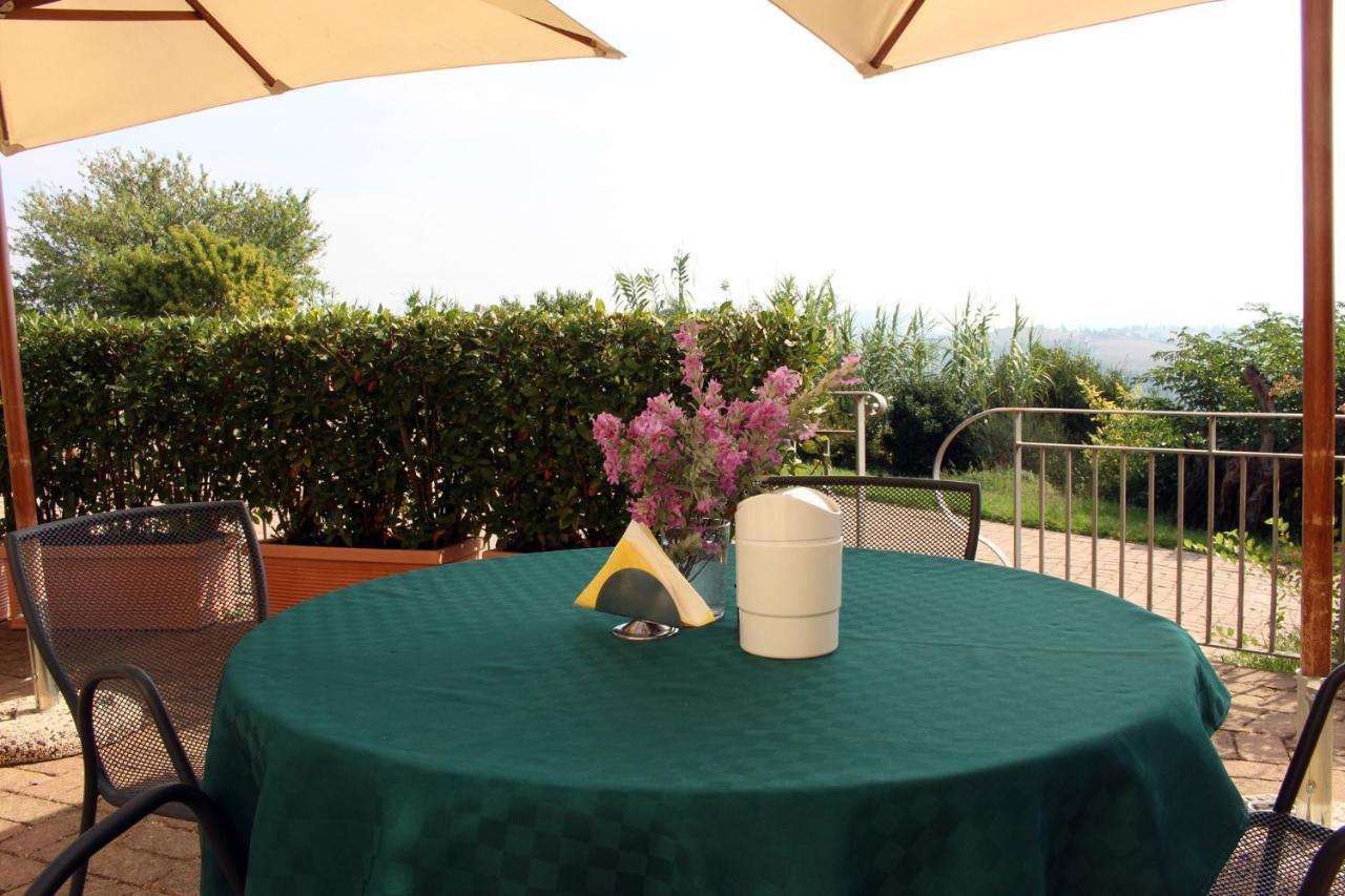 Tenuta Pizzogallo Amelia Ngoại thất bức ảnh