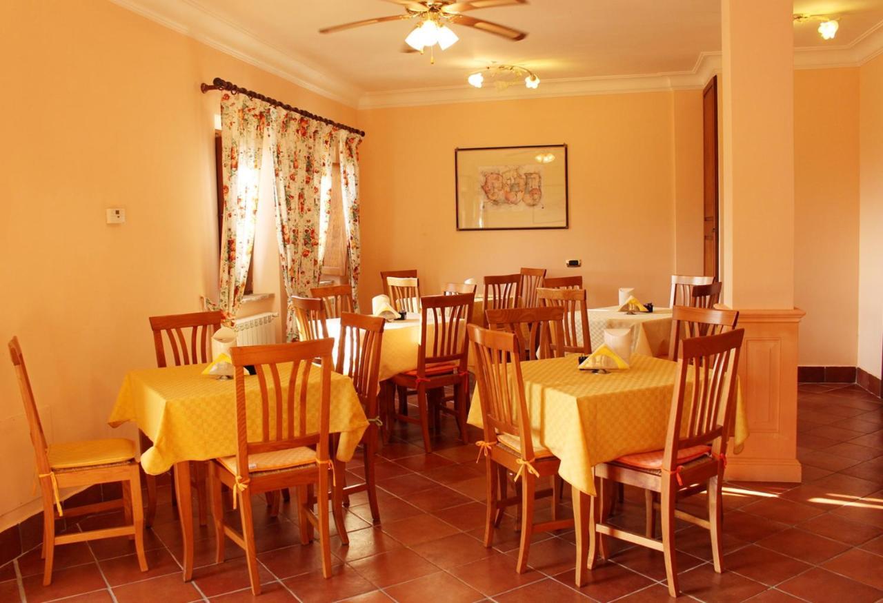 Tenuta Pizzogallo Amelia Ngoại thất bức ảnh