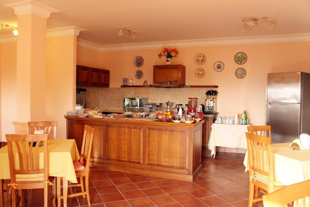 Tenuta Pizzogallo Amelia Ngoại thất bức ảnh