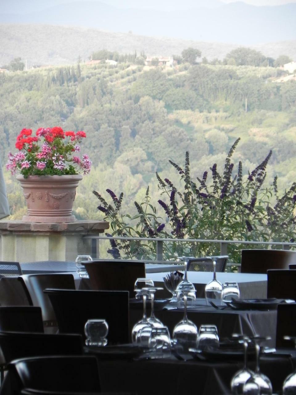 Tenuta Pizzogallo Amelia Ngoại thất bức ảnh