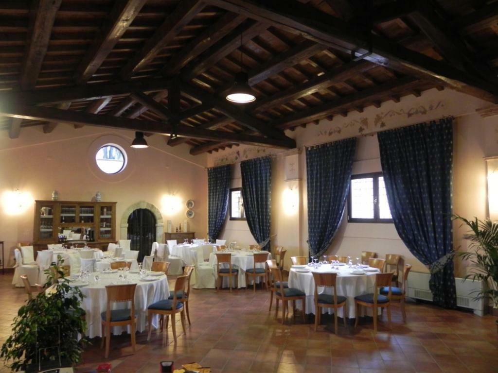 Tenuta Pizzogallo Amelia Ngoại thất bức ảnh